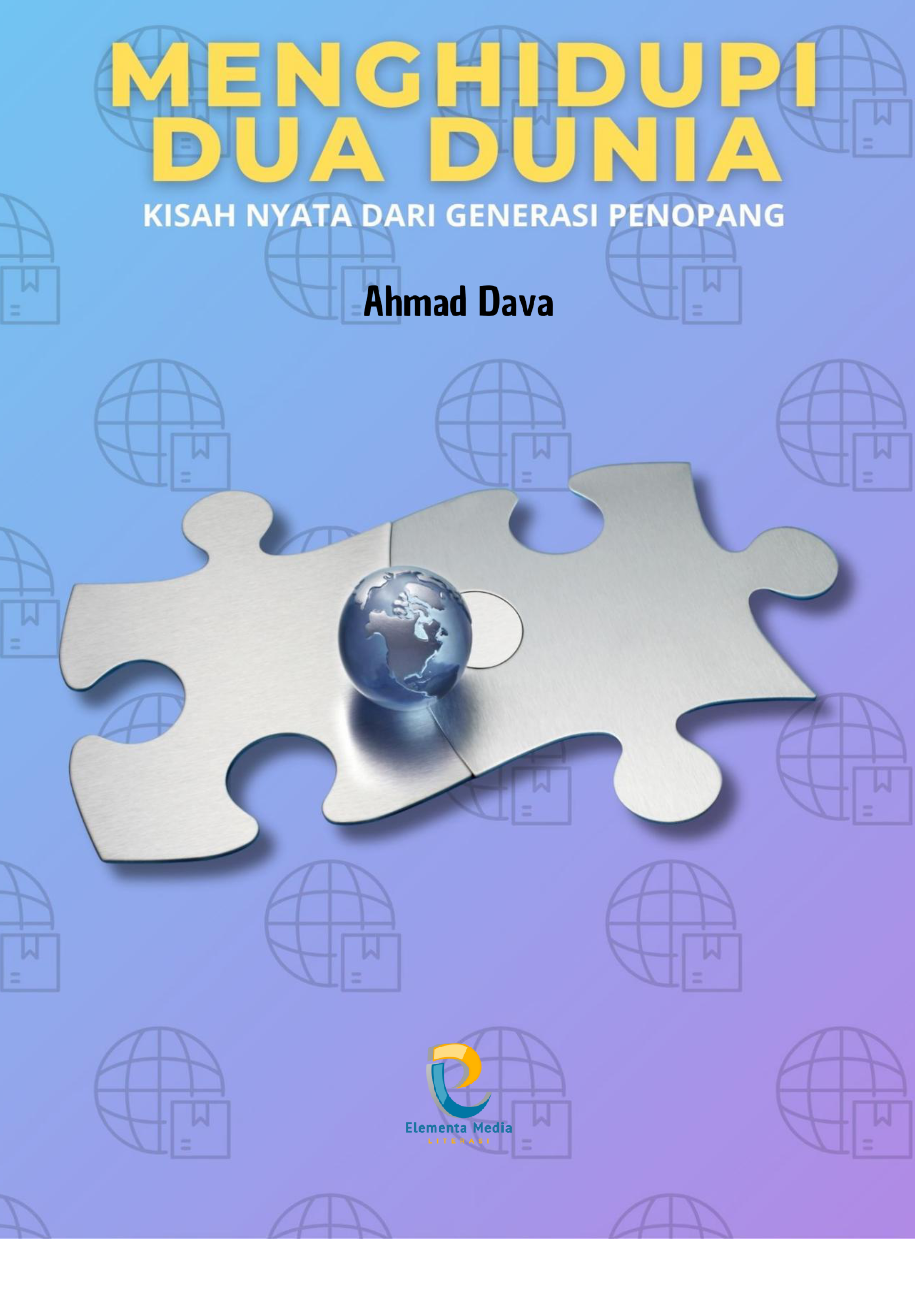 Menghidupi Dua Dunia: Kisah Nyata dari Generasi Penopang